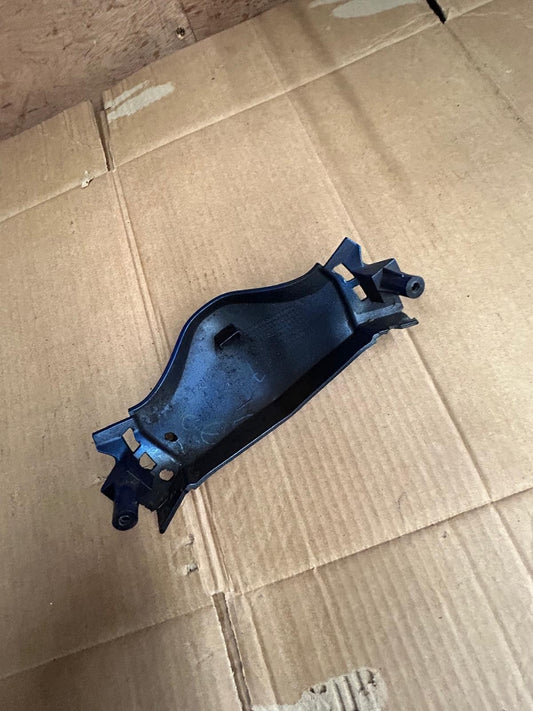 2017 Yamaha GPD Nmax 125 Front Cover | 2DP-286F-00