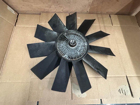 Genuine BMW 7 Series E38 Viscous Clutch Fan | 6534700000 1723829