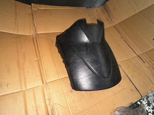 2015 2017 Honda ANC 125 Center Cover | 80151-K29-9001