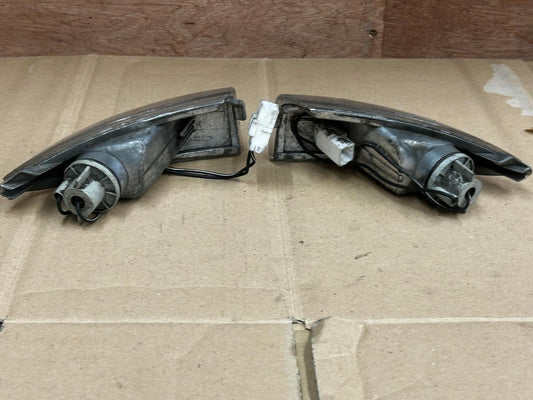 Piaggio Fly 50 / 125 Rear Left & Right Indicator Pair | 920012B