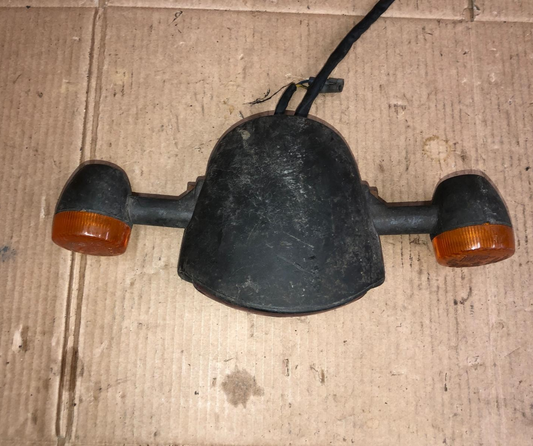 Aprilia Scarabeo 50, 100 Rear Tail Light