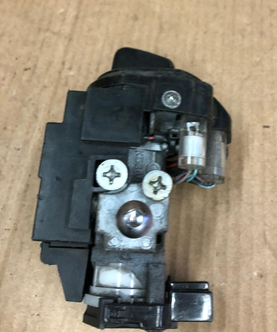 Honda Forza 125 Ignition Switch