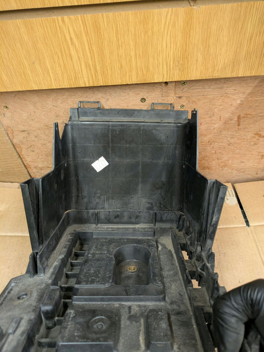 2011 Audi A3 S Line Battery Tray Housing | 1K0915325B