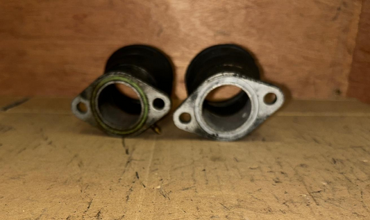 Ducati Multistrada 620 Intake/Inlet Manifolds