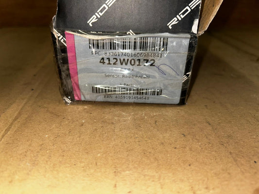 BMW E39 525D Electronic Wheel Speed Sensor