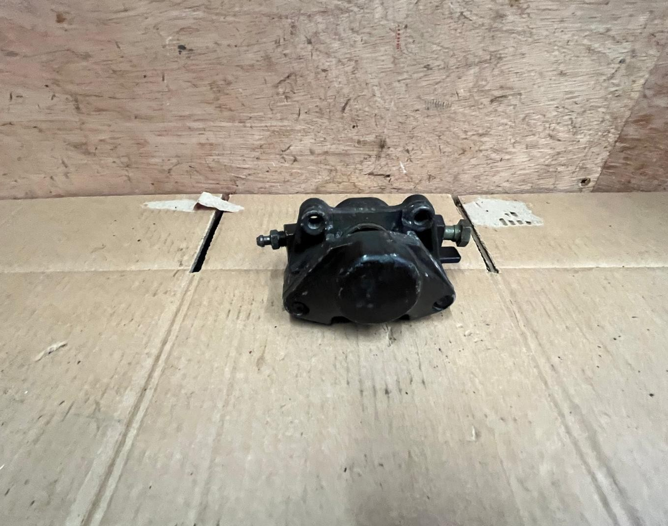 2011 - 2016 Piaggio MP3 300 Front Left Brake Caliper