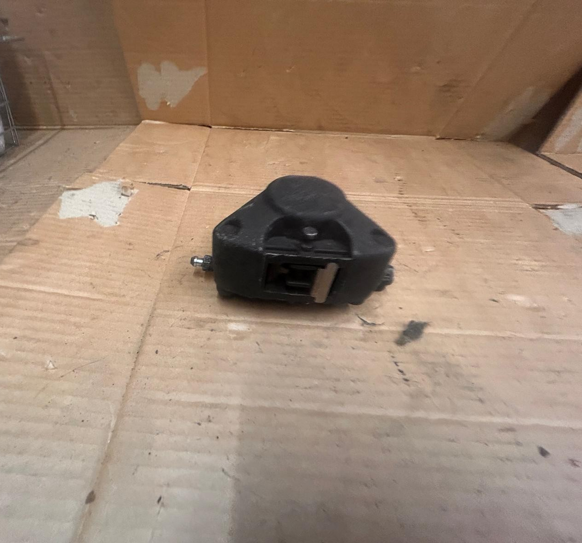 2014 Piaggio MP3 Yourban Front Left Brake Caliper