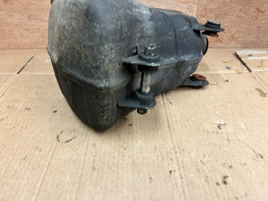 2019 KTM Duke 125 Exhaust Pre Silencer Chamber