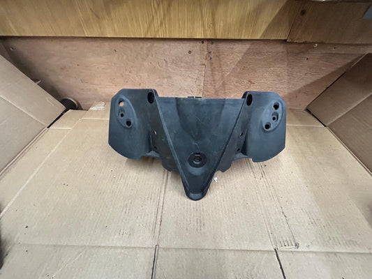 Genuine 2014 - 2016 Yamaha YZF-R125 Headlight / Clock Mount Stay Bracket