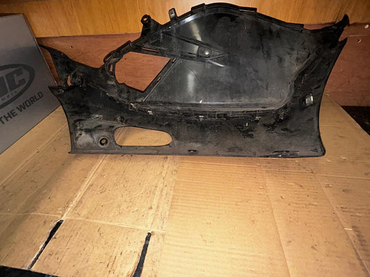 2018 Honda PCX 125 Left Side Floor Step Cover | 64321K97T000