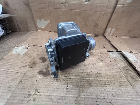 1990 BMW K100 LT Mass Air Flow Sensor MAF | 0280200040