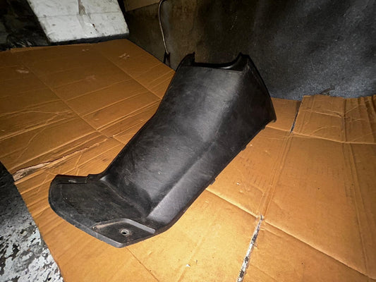 2014 Yamaha MW 125 Tricity Cover | 2CMF172W00