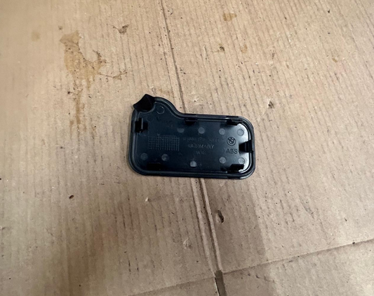 Genuine BMW 7 Series E38 B Pillar Post Cover Trim | 83661796113