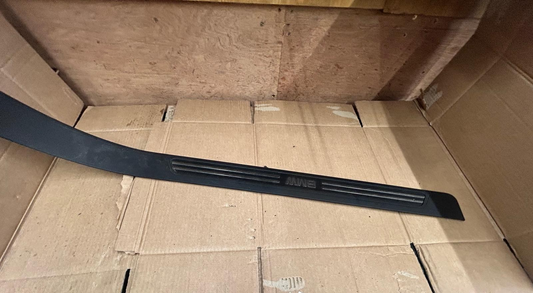 Genuine BMW 7 Series E38 Front Left Door Entry Sill