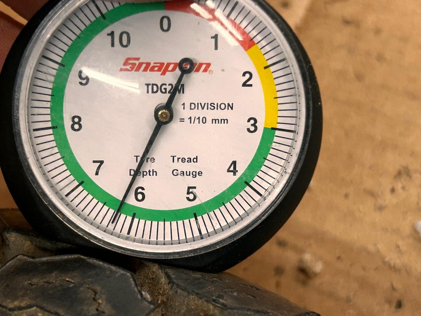 Continental K62 69J Scooter Motorcycle Tyre 4.00-10