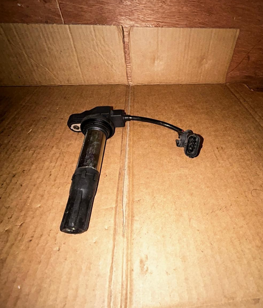 2020 - 2023 KTM 1290 Superduke R Ignition Coil | 63539006100 ELDOR 78417005