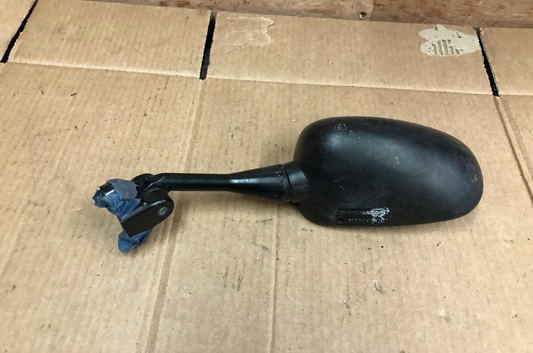 Honda Left Side Mirror | 020143H52 000019