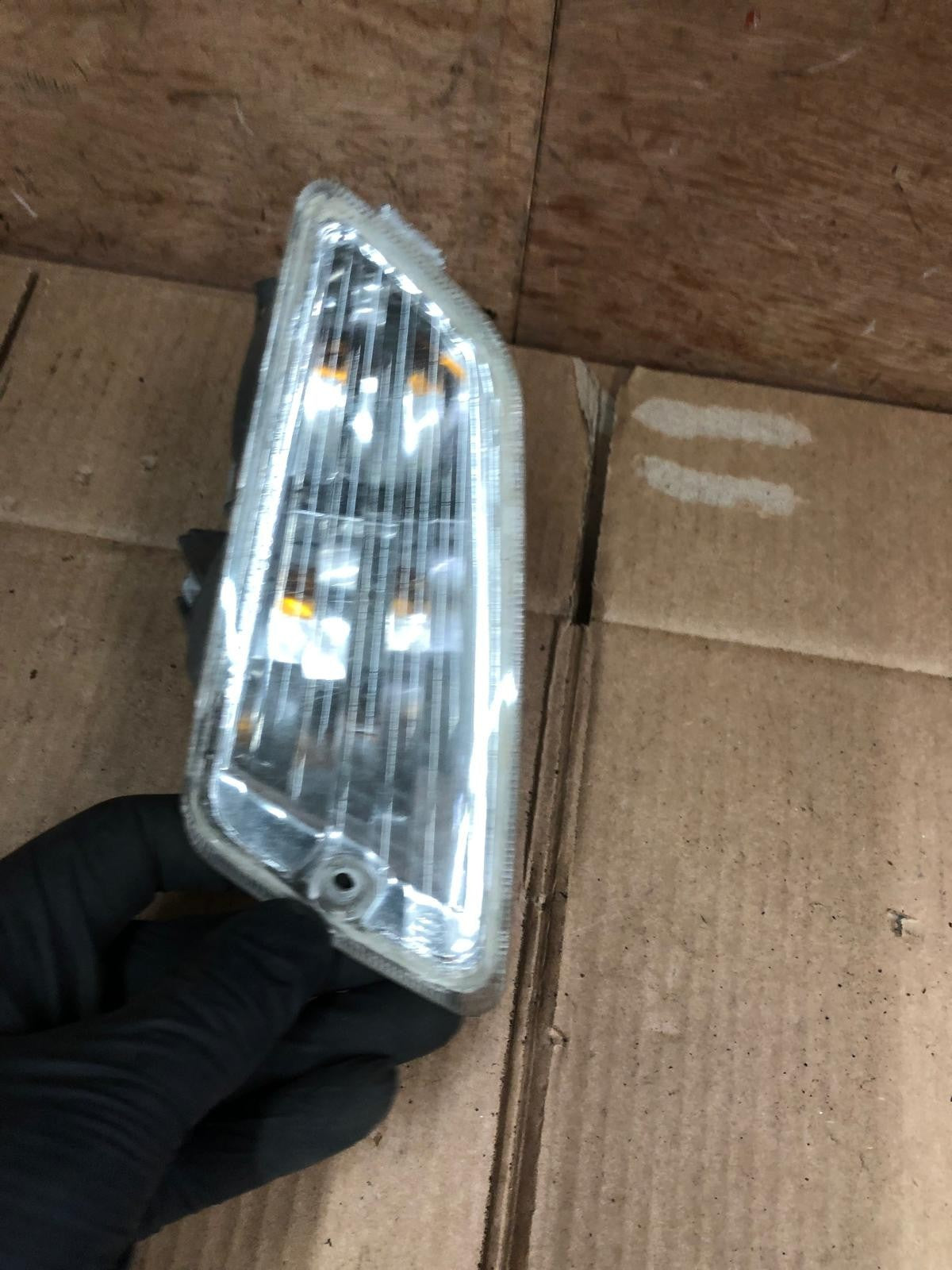 Vespa GTS Front Left Indicator
