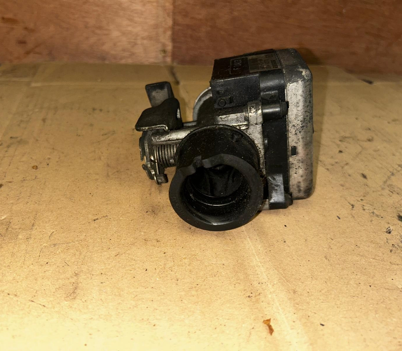 2006 - 2008 Honda PES 125 Throttle Body Assembly | 16400KTF641