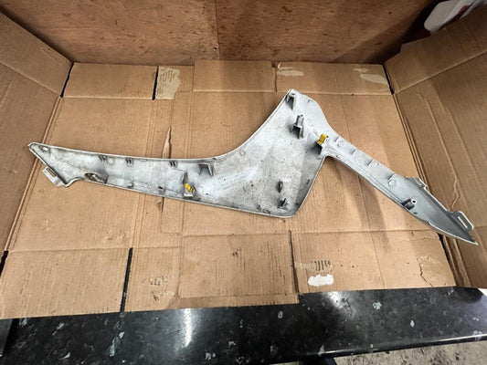 2019 Honda Vision 110 Front Right Side Cover | 64301-K44-V000
