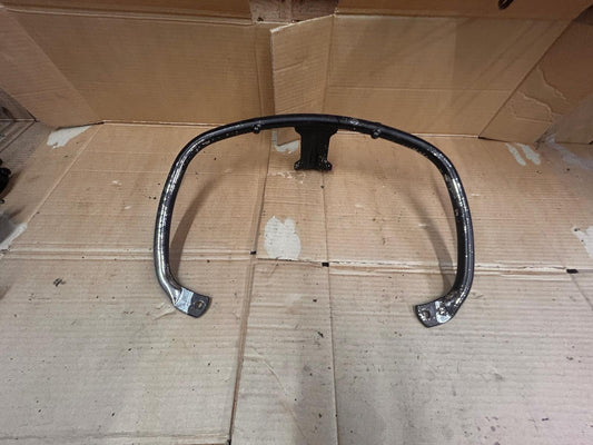 Vespa GTS Rear Passenger Grab Rail Handle