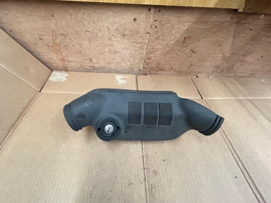 1885 - 1995 BMW K75s Handlebar Impact Pad