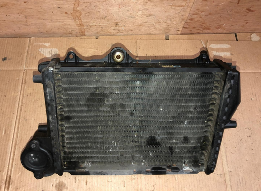 1885 - 1995 BMW K75s Radiator ONLY