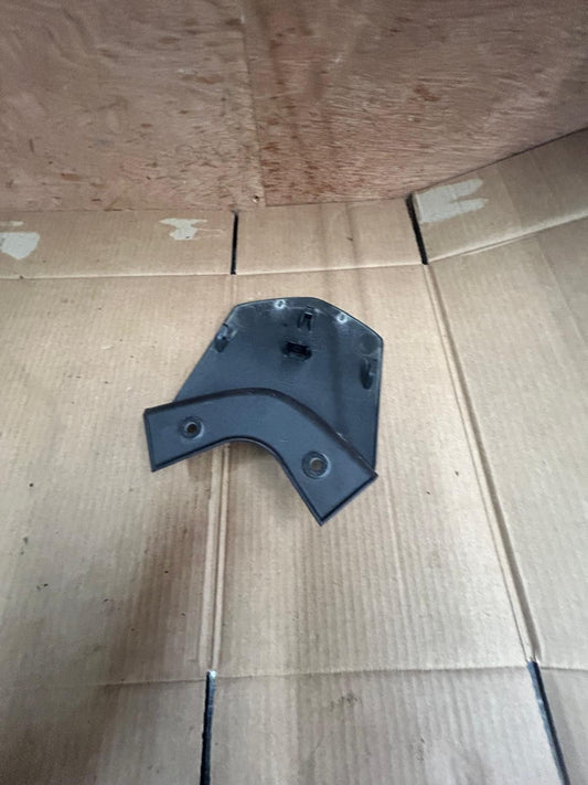 2015 Honda WW125 PCX125 Lid Grab Rail Cover | 84152-K35-V000