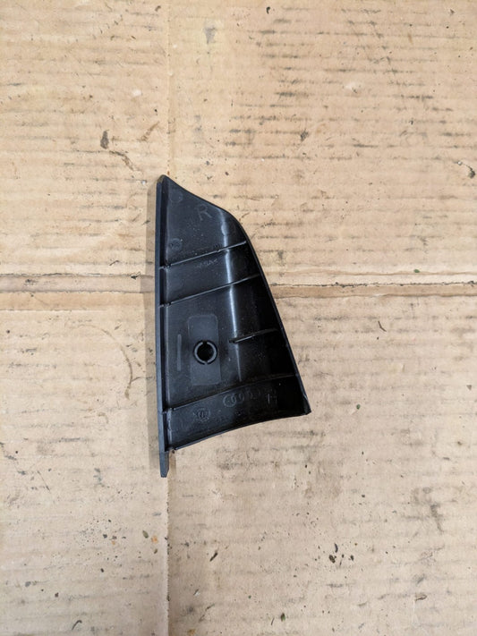 2011 Audi A3 S Line Front Right Driver Side Door Quarter Trim Panel | 8P4857506