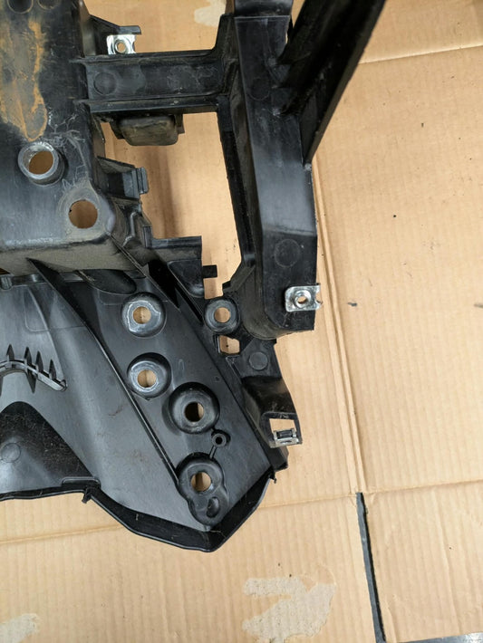 2021 Yamaha Xmax 125 Battery Box Panel | BL1-H212B-00