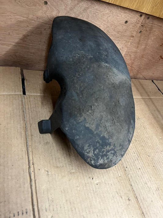 2007 - 2011 Piaggio Vespa Xevo 400 Front Inner Mudguard | 653933