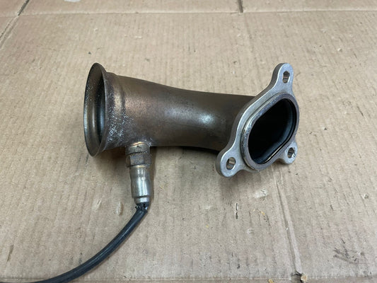 2022 KTM 1290 Super Duke R Engine Front Header | 61705007100