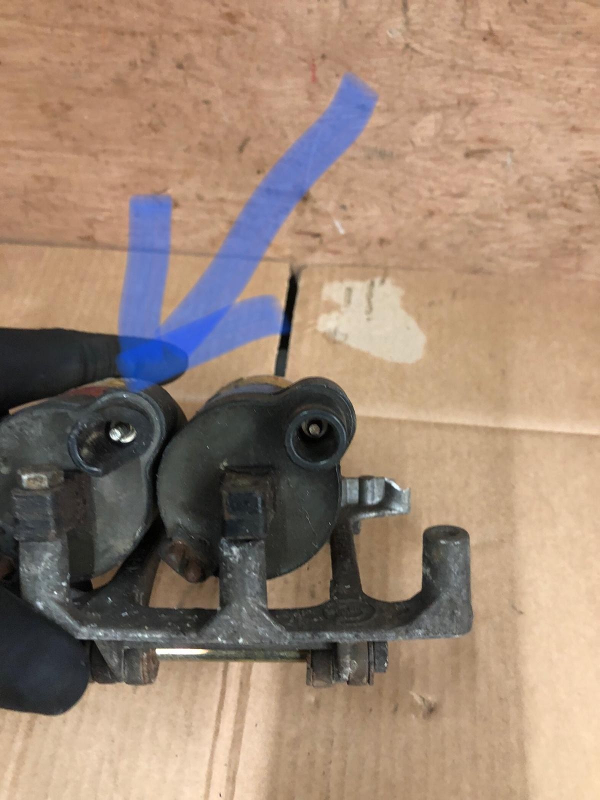Bosch BMW K75 Ignition Coils