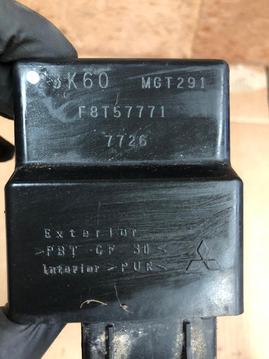 2019 Suzuki GSXR Relay Module | F8T57771 MGT291 23K60