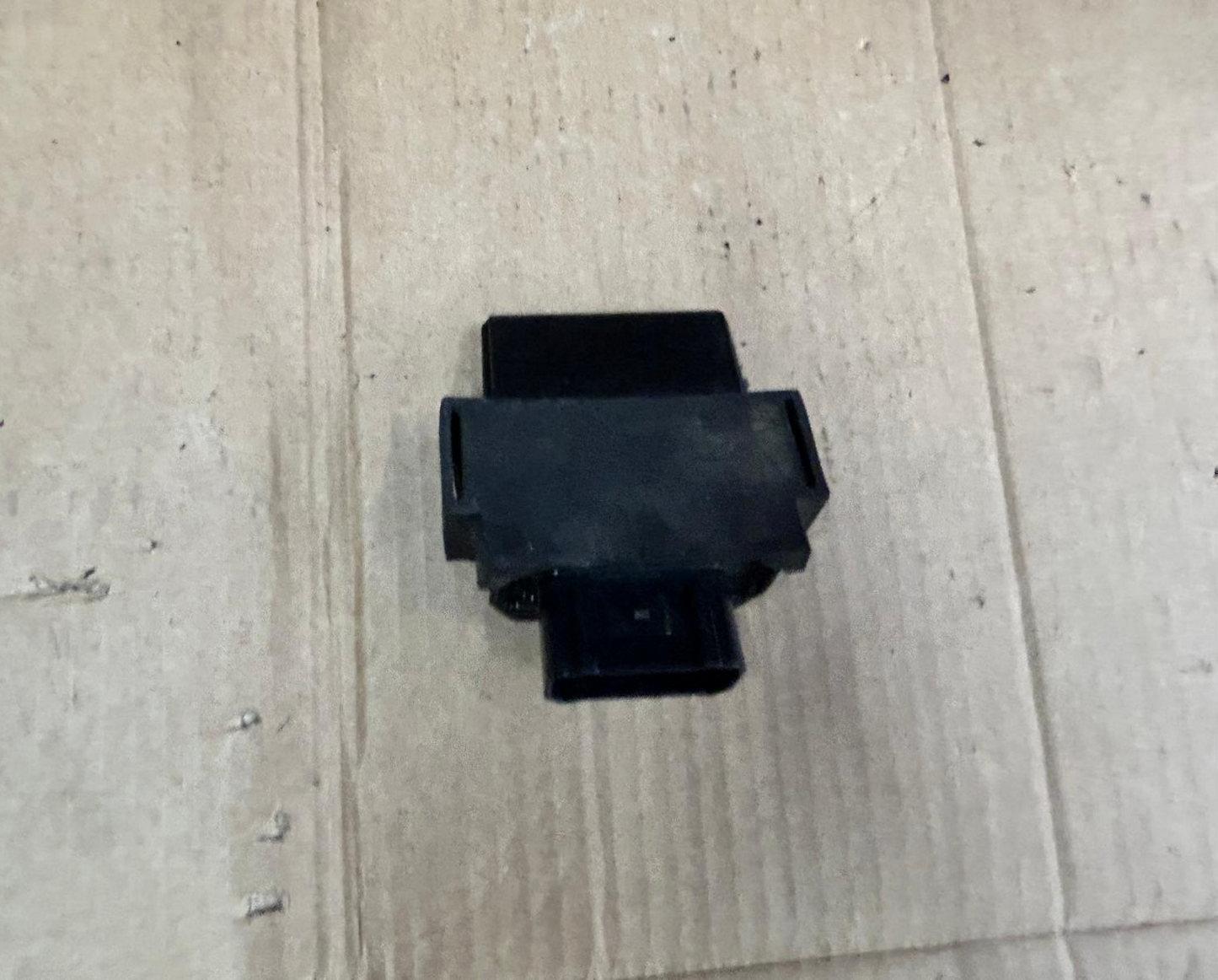 Genuine Keihin Honda CBR125 PGM-FI ECU Unit | 38770-KTY-D31