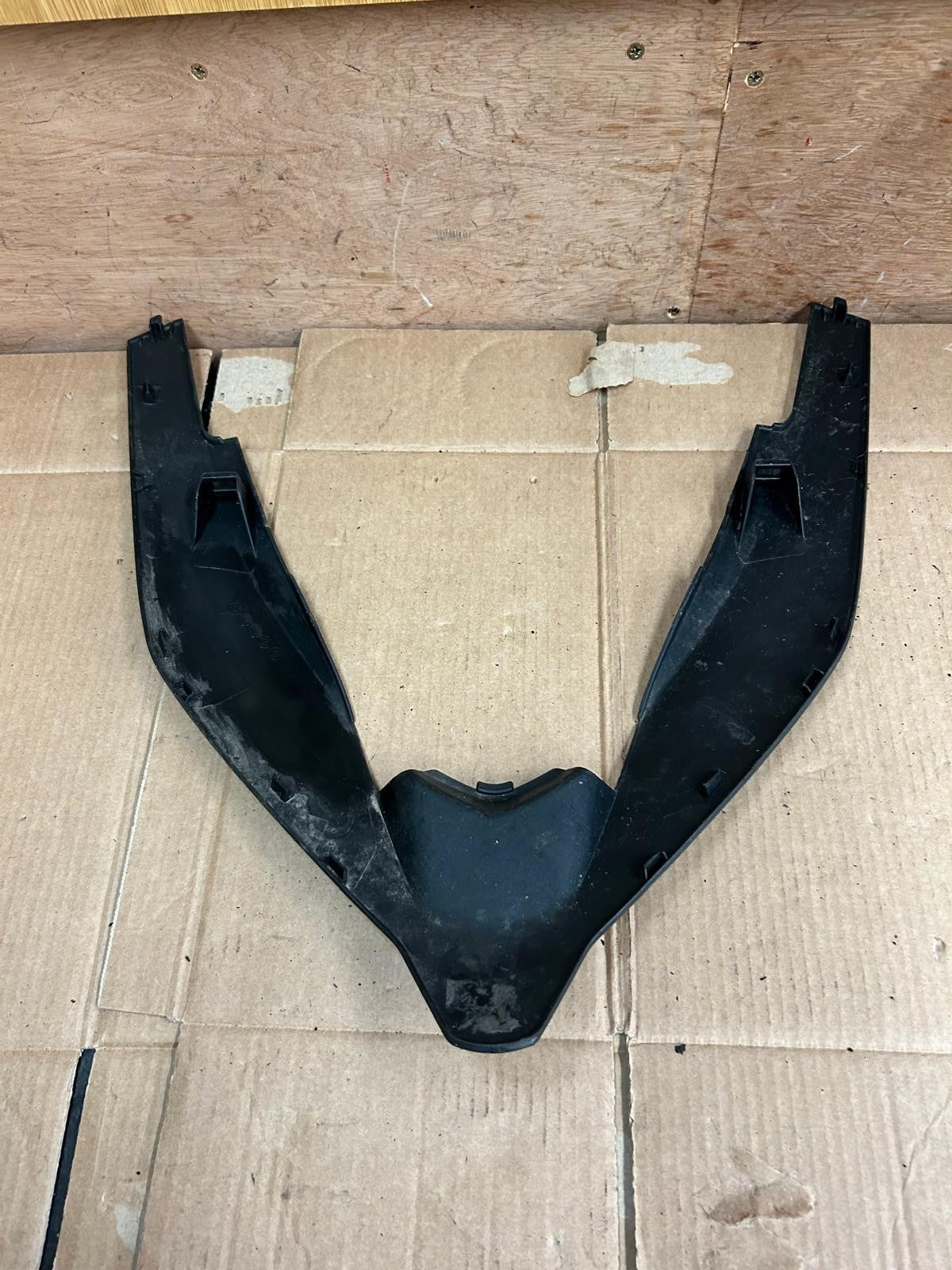 Honda PCX 125 Front Garnish
