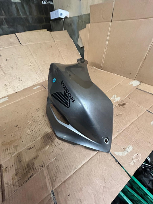2014 - 2017 Honda NC 750S Left Side Tank Cover | 64301-MGS-D100