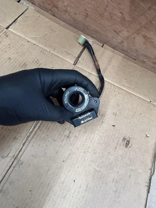 2008 - 2009 Yamaha XP500 T Max Ignition Immobiliser Unit | 4B5-8255P-00