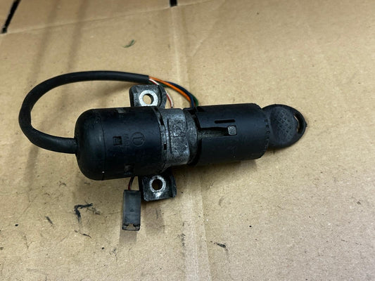 Aprilia SR 50 Ignition Switch Lock with Key