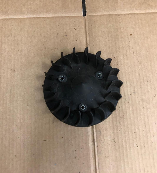 Piaggio Flywheel Fan fits Aprilia Mojito, Sport City One, SR 125 | 825430