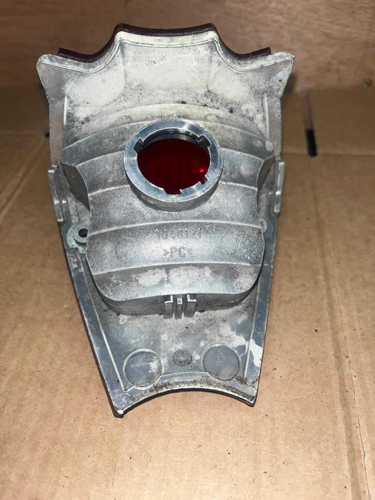Piaggio Fly Tail Light | 3048121