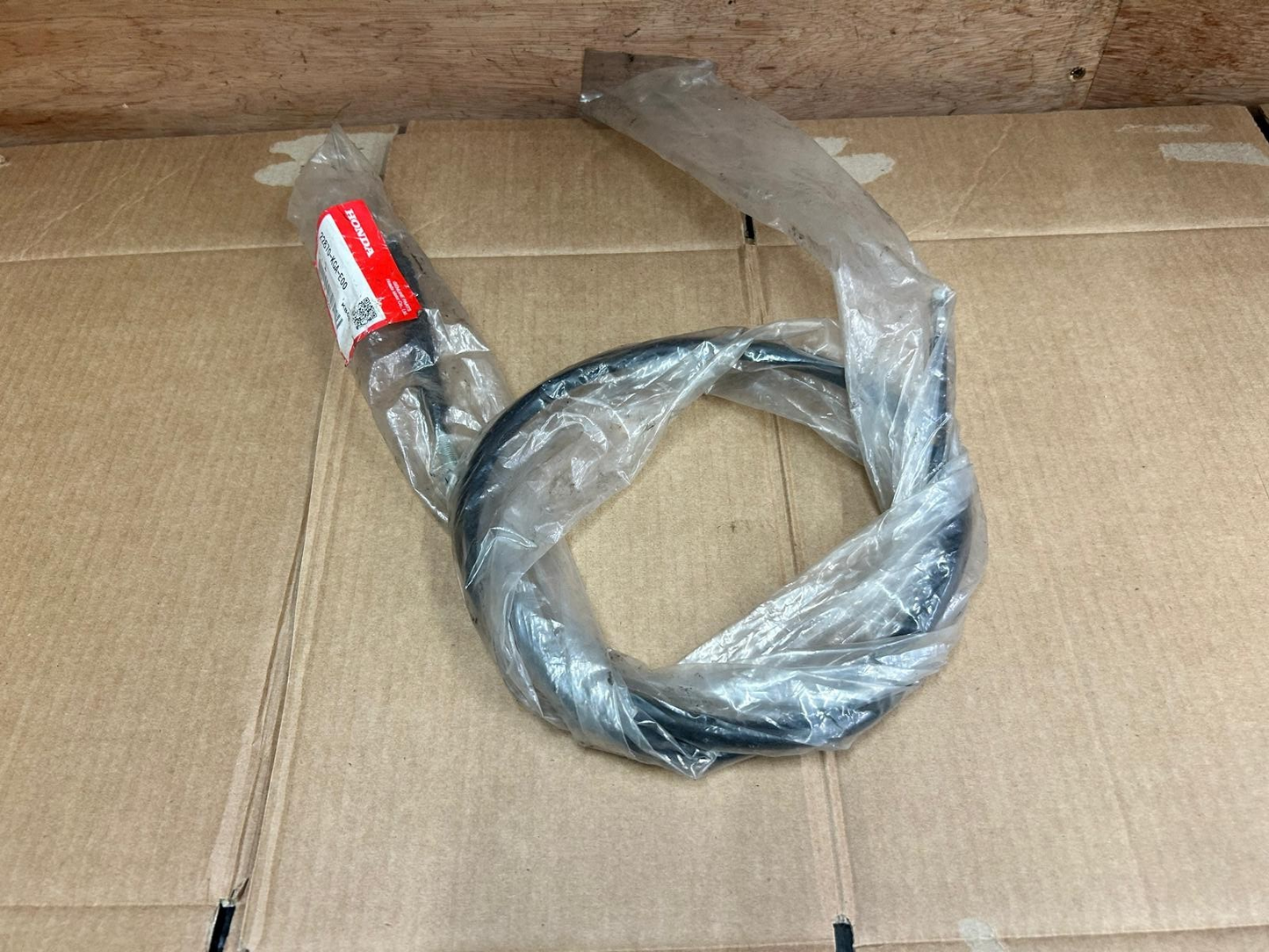 2004 - 2007 Honda CG125 Clutch Cable | 22870-KGA-E00