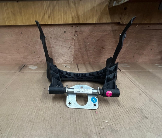 2016 - 2021 BMW C650 Sport Windshield Mount Bracket