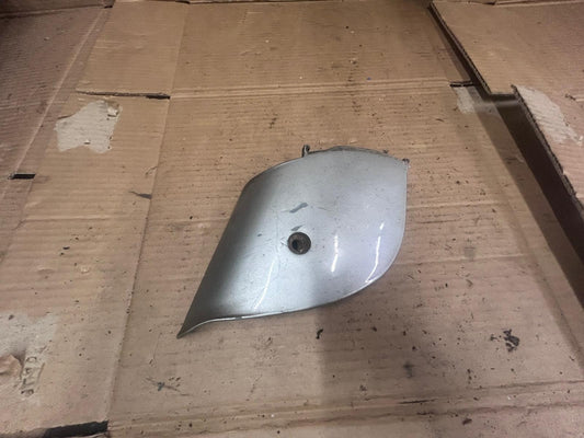 2001 Vespa ET4 Cento 125 Fork Suspension Cover