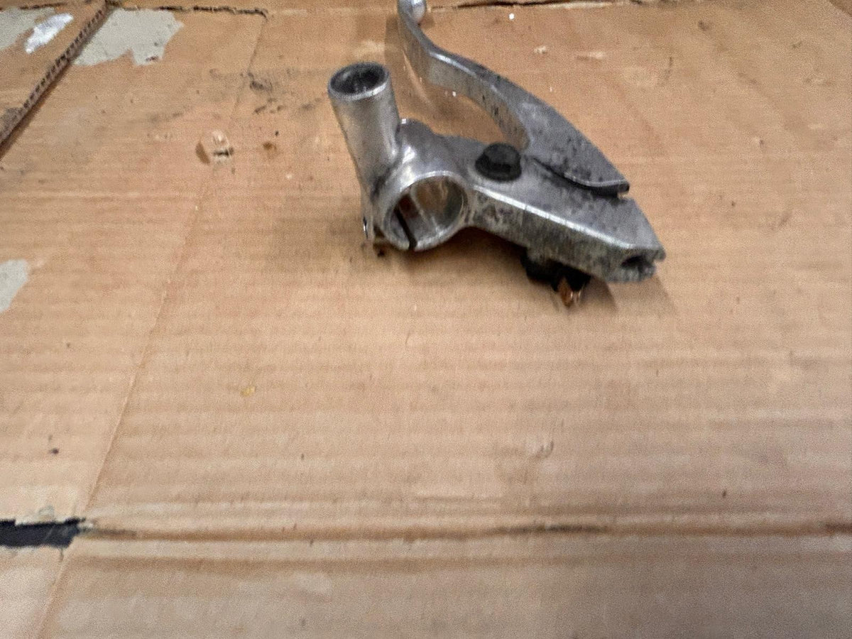 2016 Yamaha XC 115 Delight Rear Brake Lever