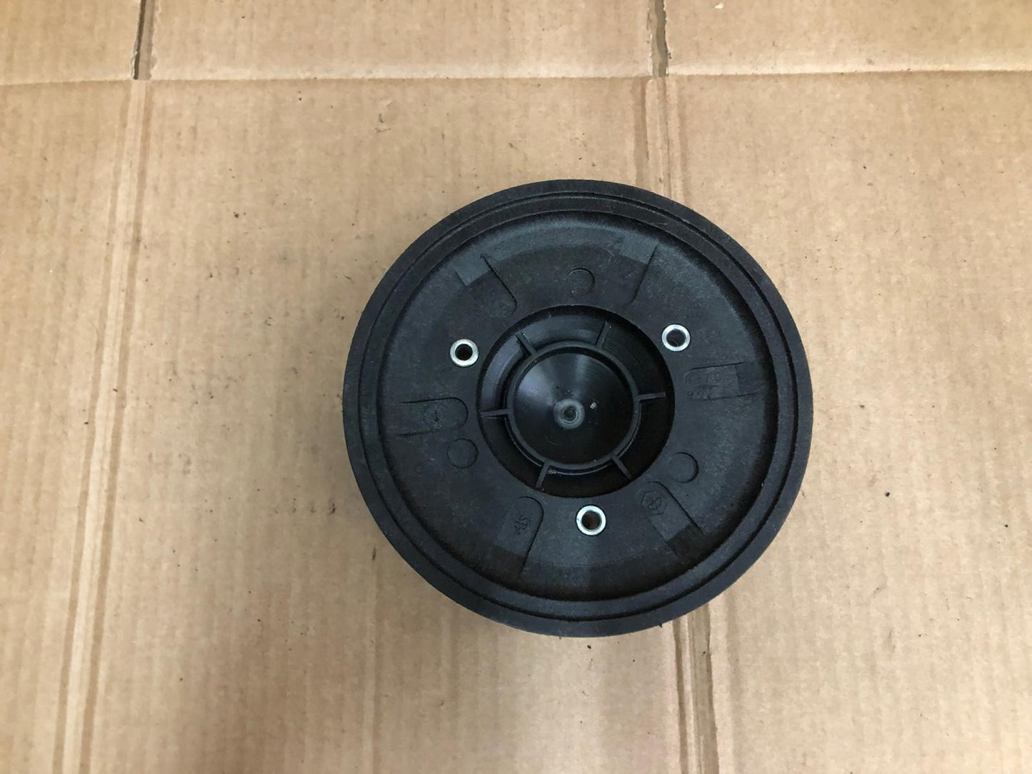 Piaggio Vespa LX Fan
