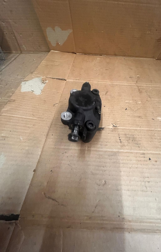 2014 Piaggio MP3 Yourban Front Left Brake Caliper