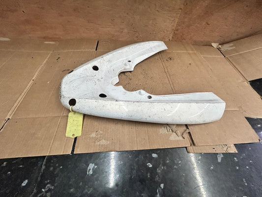 Honda PCX 125 Rear Grab Rail Cover | 84150-KWN-9000