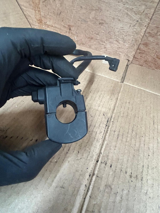 Honda CBF Right Side Handlebar Switch