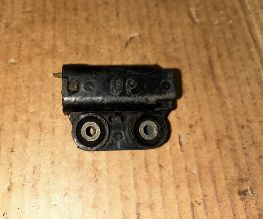 2009 Yamaha YZF R125 Crash Tilt Sensor